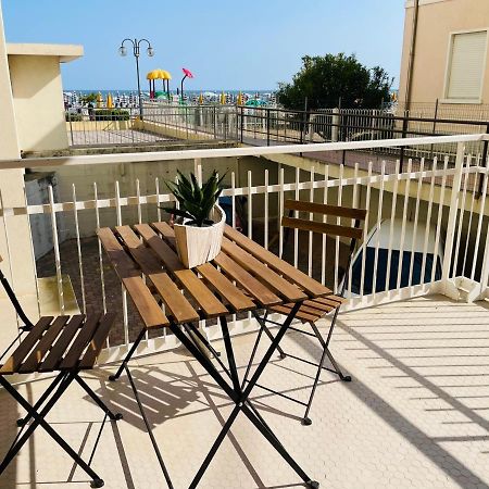 לידו די ג'סולו Appartamento Cima - Vista Mare, 3 Camere, Wifi, Family Apartment מראה חיצוני תמונה