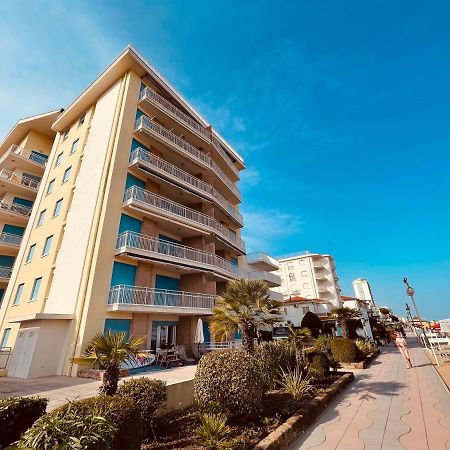 לידו די ג'סולו Appartamento Cima - Vista Mare, 3 Camere, Wifi, Family Apartment מראה חיצוני תמונה