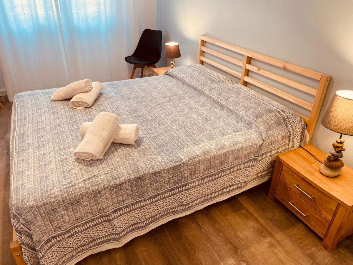 לידו די ג'סולו Appartamento Cima - Vista Mare, 3 Camere, Wifi, Family Apartment מראה חיצוני תמונה