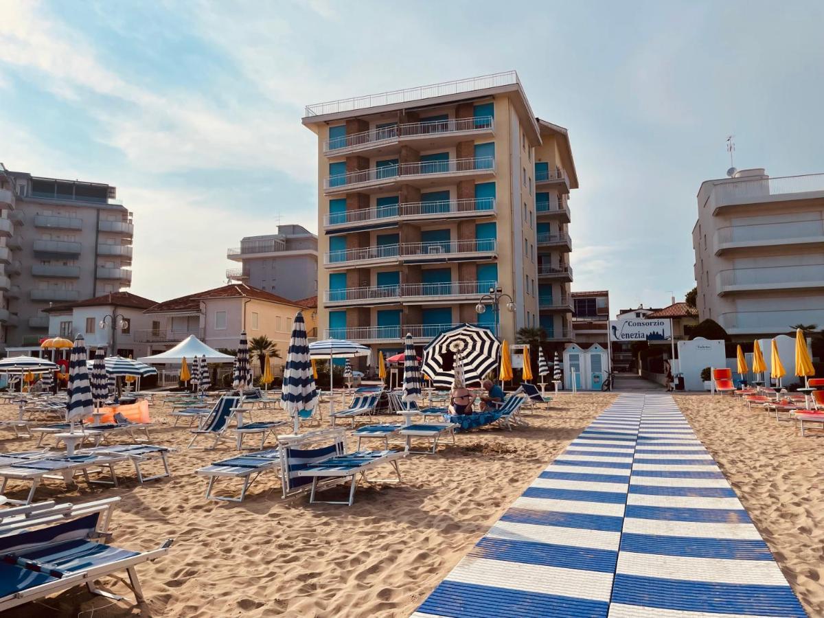 לידו די ג'סולו Appartamento Cima - Vista Mare, 3 Camere, Wifi, Family Apartment מראה חיצוני תמונה