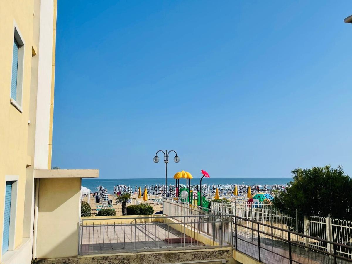 לידו די ג'סולו Appartamento Cima - Vista Mare, 3 Camere, Wifi, Family Apartment מראה חיצוני תמונה
